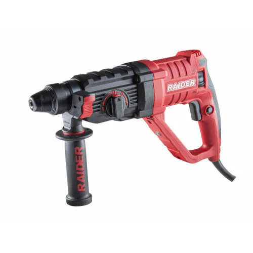 Перфоратор Райдер 750W RDP-HD05S