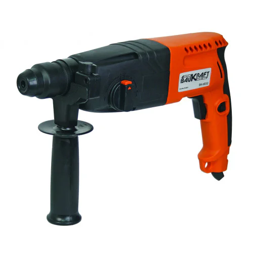 Перфоратор  Baukraft BK-HD32 620W 2.8kg 24mm 4 функции рег. обороти