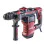Перфоратор Raider RDP-HD56 1800W SDS-plus 6J