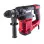 Перфоратор RDP-HD57, 1600W, SDS-plus, 6J 
