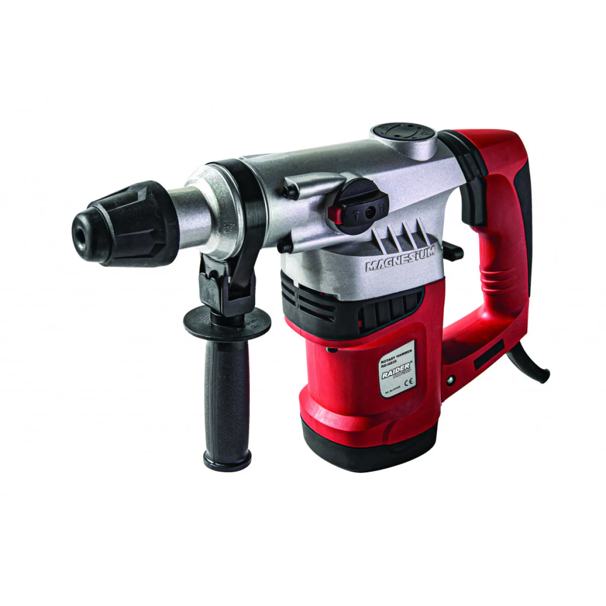 Къртач Райдер RD-HD35 013123