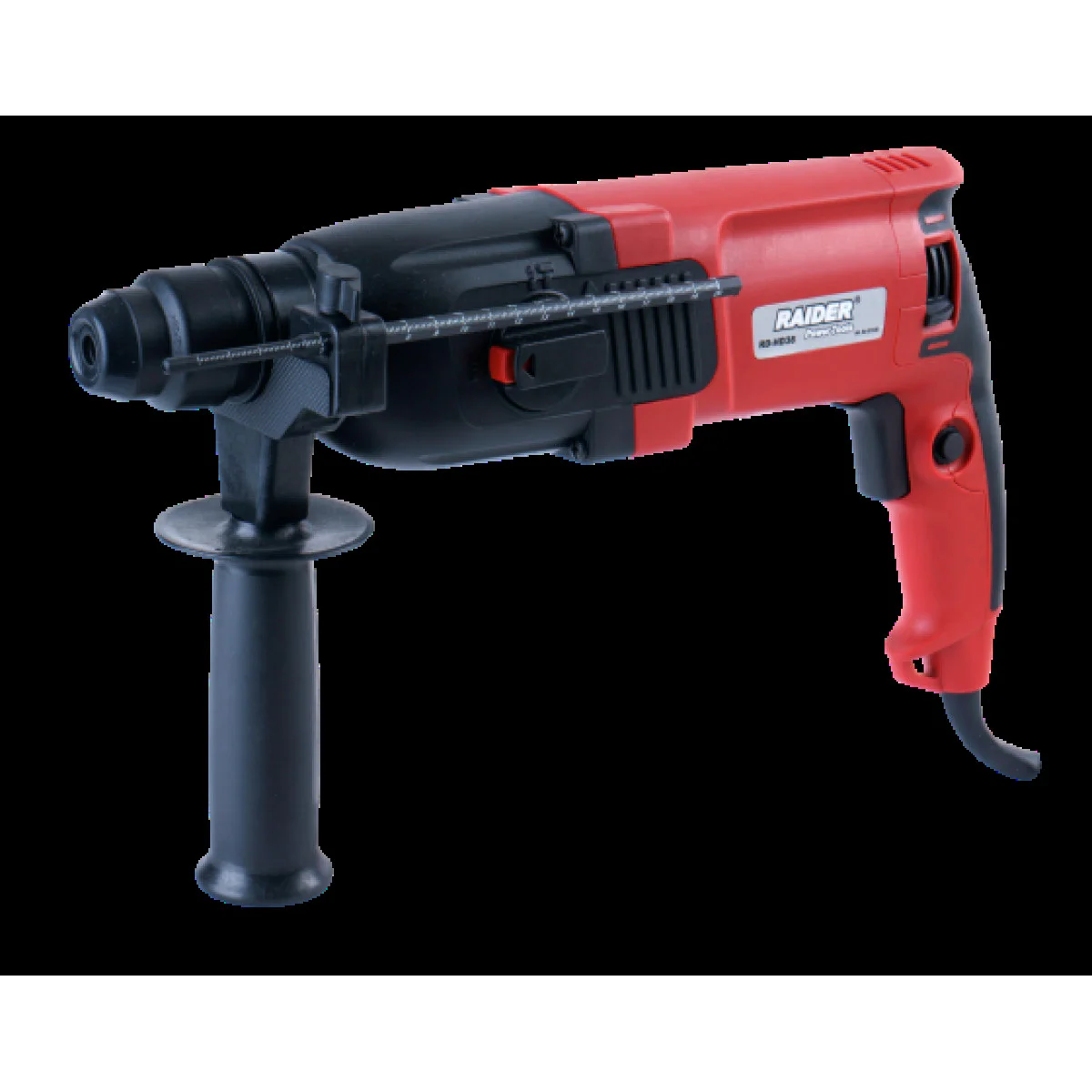 Перфоратор Райдер RD-HD38, 800W, 2.5J 013126