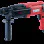 Перфоратор Райдер RD-HD38, 800W, 2.5J
