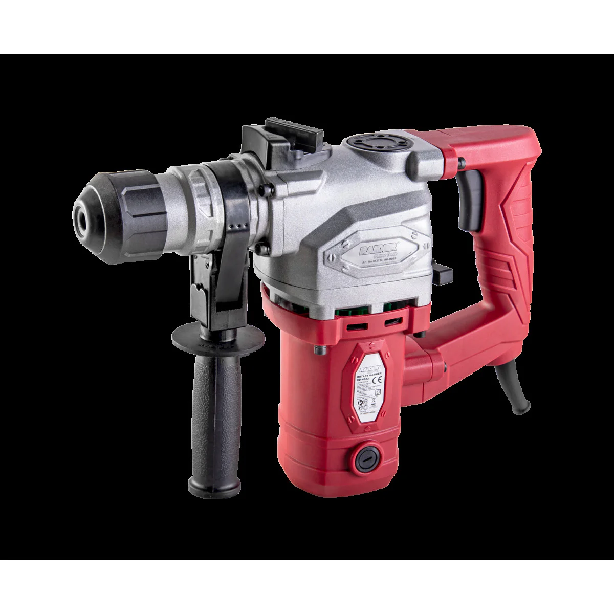 Перфоратор Райдер RD-HD52 013134