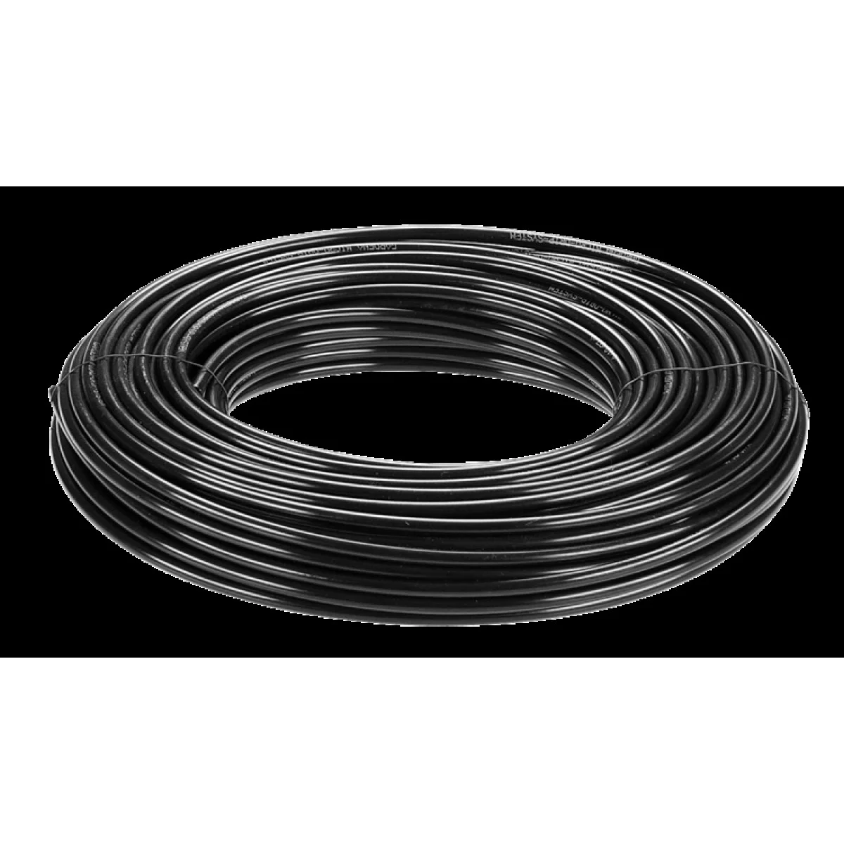 Полиетиленова тръба Ø 4.6 MM (3/16) - 50 М GARDENA 01348-20 Полиетиленова тръба Ø 4.6 MM (3/16) - 50 М GARDENA 01348-20