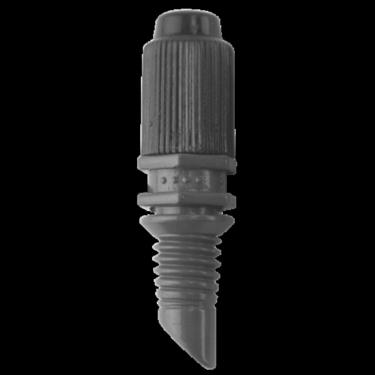 Разпръскваща дюза 90° за микро-капково напояване  GARDENA 01368-20