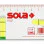 Нивелир мини Sola R 100 пластмасов 100 мм, 1 мм/м