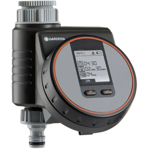 Компютър за вода Gardena Flex Компютър за вода Gardena Flex