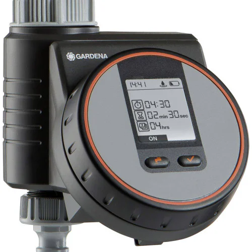 Компютър за вода Gardena Flex Компютър за вода Gardena Flex