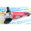 Ъглошлайф Raider RD-AG37, 125mm, 1200W 020139 Ъглошлайф Raider RD-AG37, 125mm, 1200W 020139