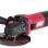 Ъглошлайф Raider Industrial 125mm, 1050W, RDI-AG47