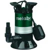 Потопяема помпа METABO PS 7500 S