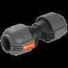 Съединител 25 мм  GARDENA 02775-20
