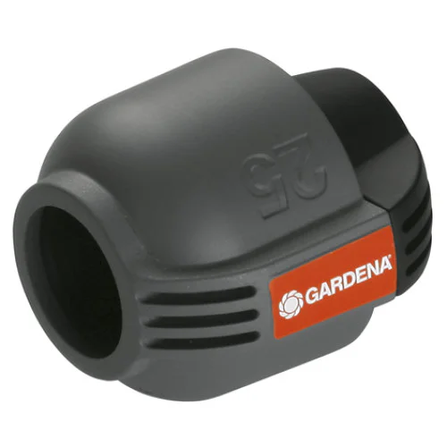 Тапа 25 мм  GARDENA 