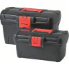 2бр Куфари за инструменти HEROBOX 16 и 13 02897-888-00