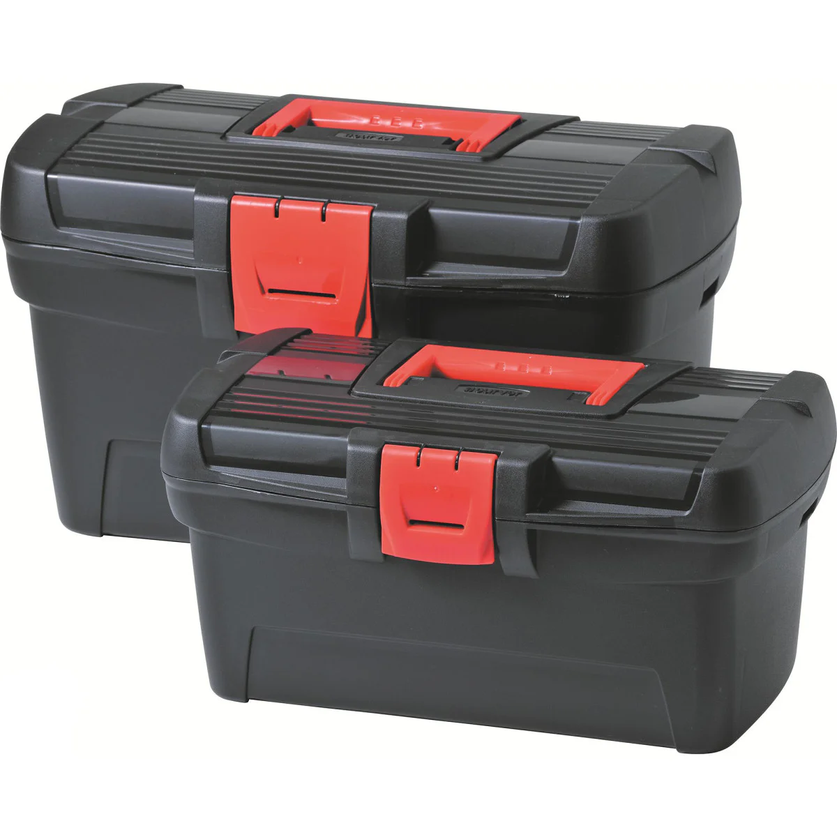 2бр Куфари за инструменти HEROBOX 16 и 13 02897-888-00