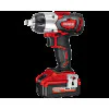 Акумулаторен ударен гайковерт RAIDER RDI-IBW01 031301 Акумулаторен ударен гайковерт RAIDER RDI-IBW01 031301