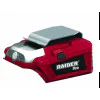 Адаптор USB с лампа за RDP-R20 System, RAIDER 039706