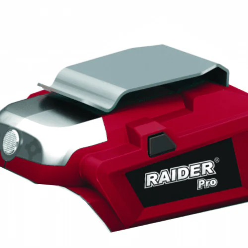 Адаптор USB с лампа за RDP-R20 System, RAIDER  Адаптор USB с лампа за RDP-R20 System, RAIDER
