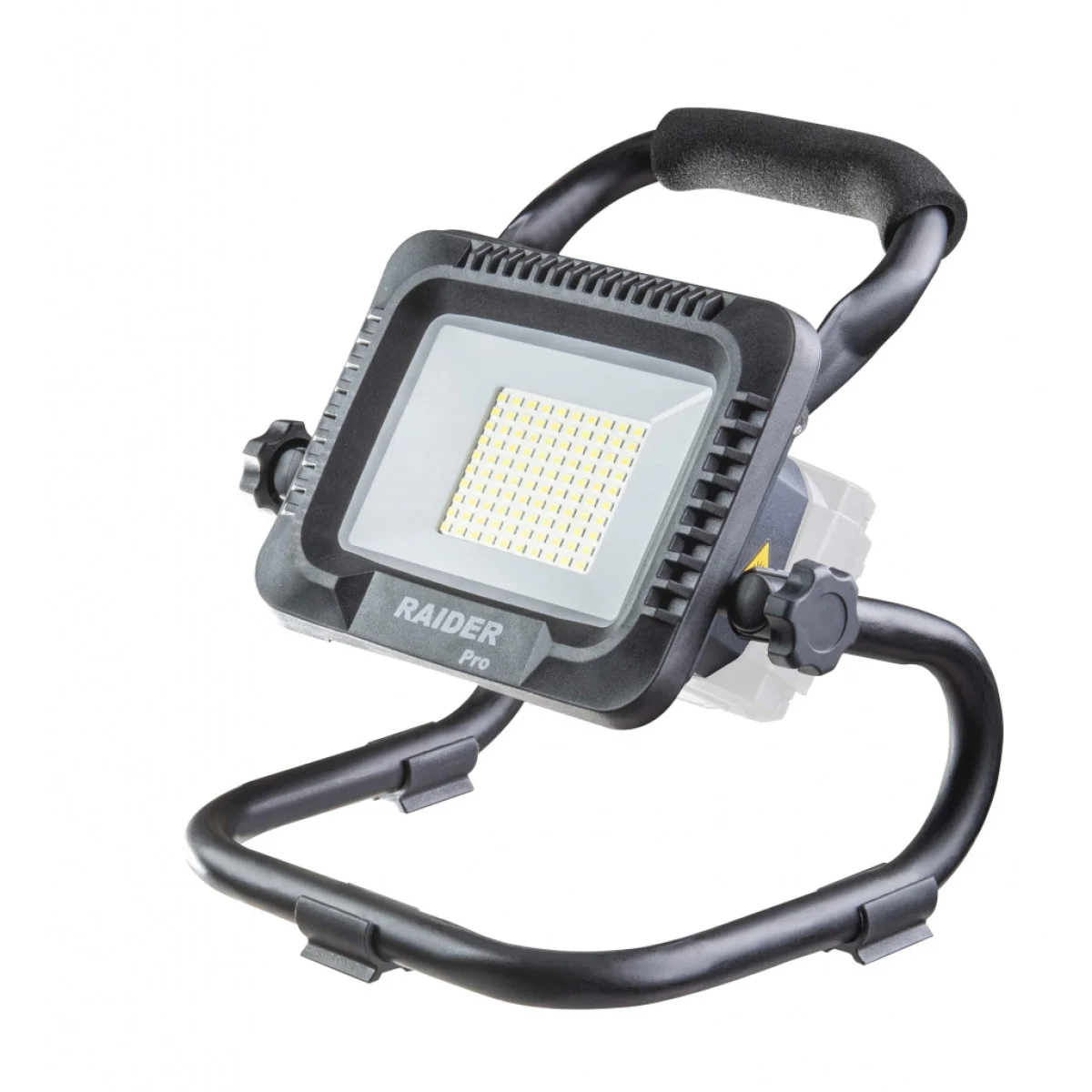 R20 Прожектор акумулаторен Raider RDP-SWL20 35W 100LED 5000lm 6000K Solo 039712 R20 Прожектор акумулаторен Raider RDP-SWL20 35W 100LED 5000lm 6000K Solo 039712