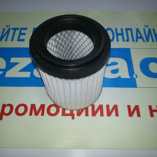 Филтър за прахосмукачка за пепел Premium