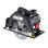 Ръчен циркуляр Raider RD-CS31, 1300 W, 185 мм