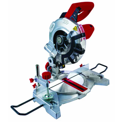 Циркуляр настолен ø210mm 1200W лазер RD-MS21