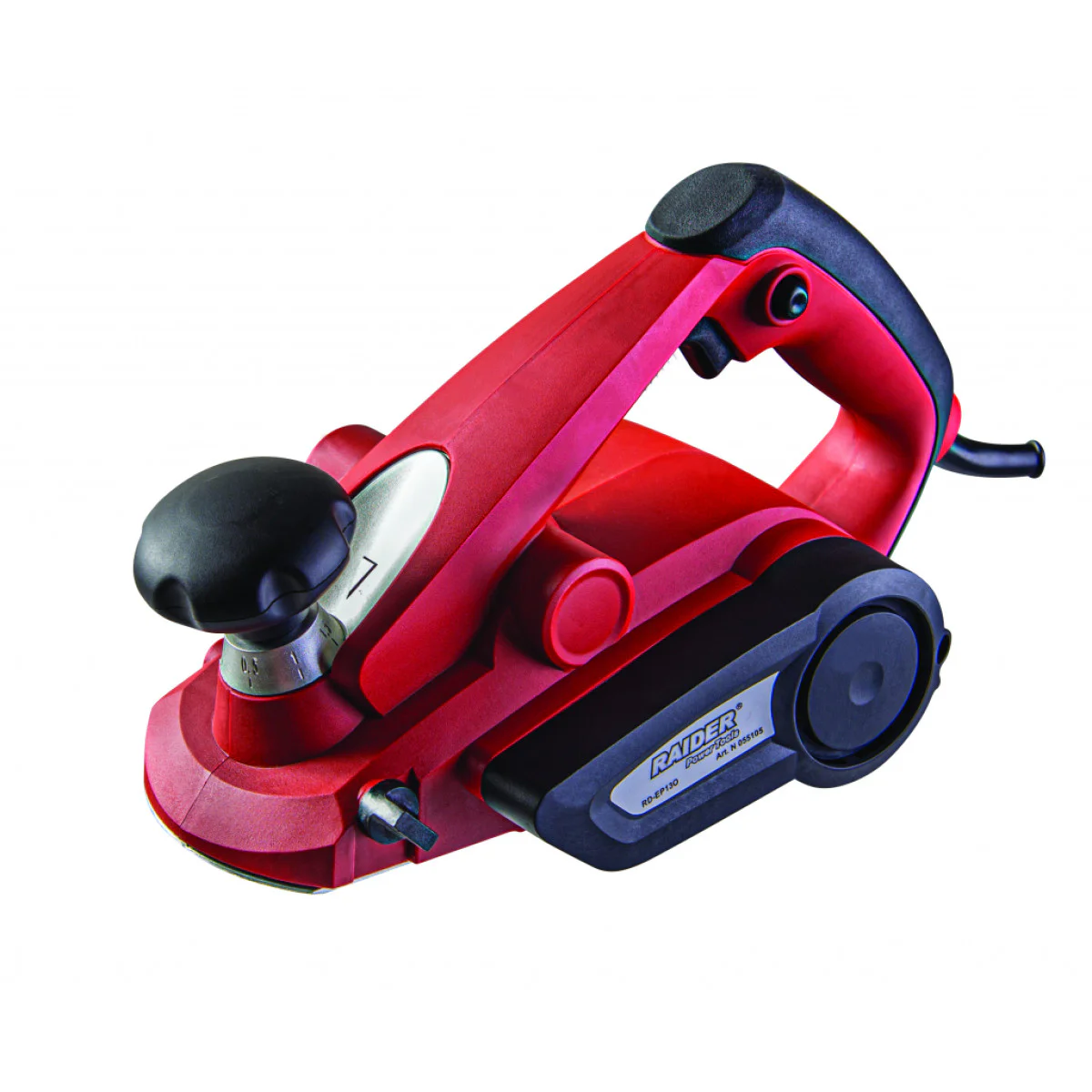 Ренде електрическо RD-EP13, 710W, 82х2mm 055105