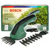 Акумулаторна ножица за храсти Bosch EasyShear 0600833303 Акумулаторна ножица за храсти Bosch EasyShear 0600833303