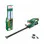 Акумулаторен храсторез Bosch EasyHedgeCut 18-52-13, 520 mm, без батерия