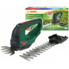 Акумулаторна ножица храсти и за трева Bosch AdvancedShear 18V-10 без батерия 0600857001