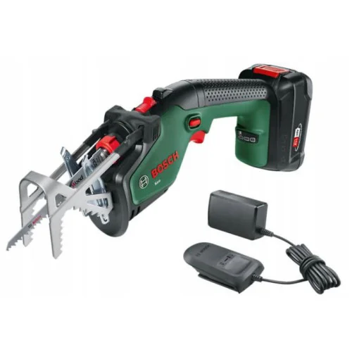 Акумулаторен градински трион Bosch Keo 1 х 18V 2.0Ah