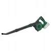 Акумулаторен листосъбирач BOSCH UniversalLeafBlower 18V-130, 18 V, без батерия и зарядно устройство 06008A0601