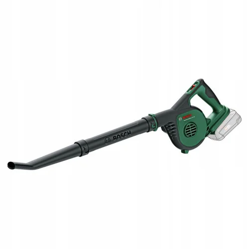 Акумулаторен листосъбирач BOSCH UniversalLeafBlower 18V-130, 18 V, без батерия и зарядно устройство