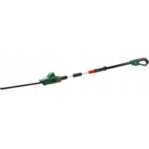 Акумулаторен разтегателен храсторез Bosch UniversalHedgePole 18 без батерия и зарядно