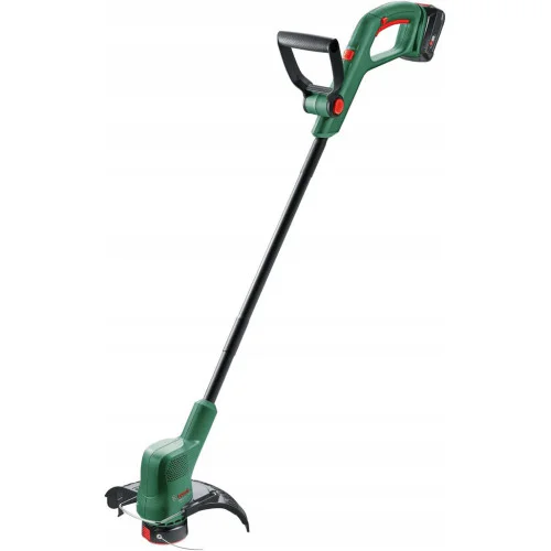 Акумулаторен тример за трева EasyGrassCut 18V-230, 1 x акумулаторна батерия PBA 18V 2.0Ah