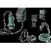 Акумулаторни помпи за дъждовна вода Bosch GardenPump 18 06008C4200