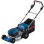 Акумулаторна косачка Bosch GRA 18V2-46, 18 V, 46 см, без батерии и зарядно