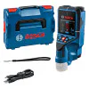 Детектор скенер за стени , Bosch D-tect 200 C, L-Boxx - соло 0601081608