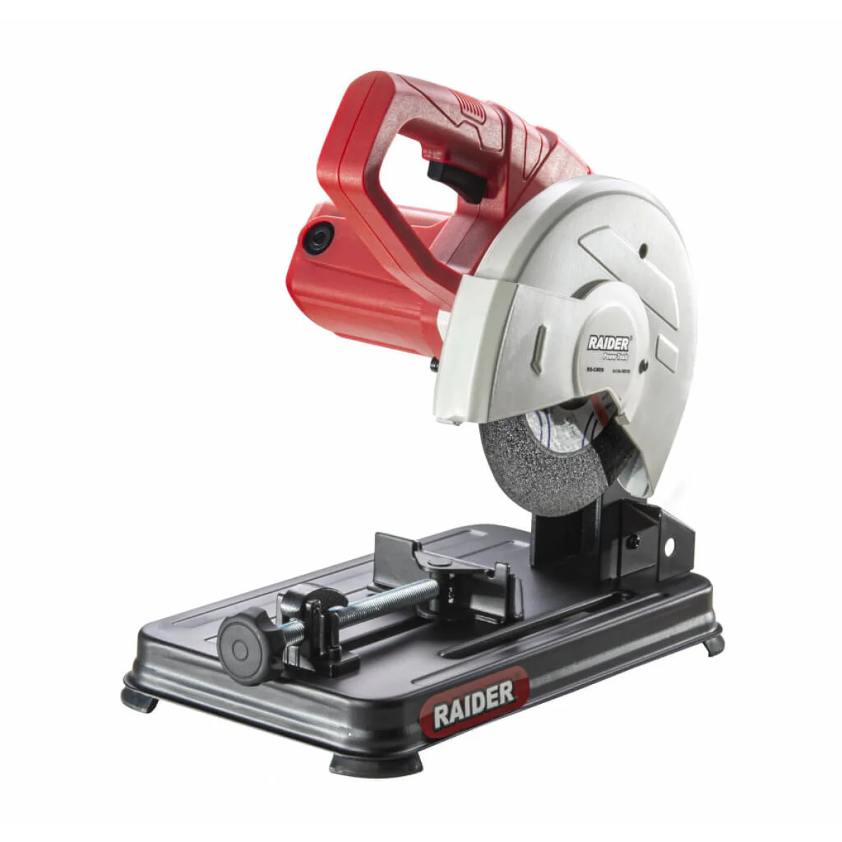 Настолен циркуляр за метал Райдер RD-CM09 ø180mm 1200W 060109 Настолен циркуляр за метал Райдер RD-CM09 ø180mm 1200W 060109