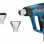 Пистолет за топъл въздух Bosch GHG 23-66
