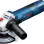 Ъглошлайф Bosch GWS 7-115
