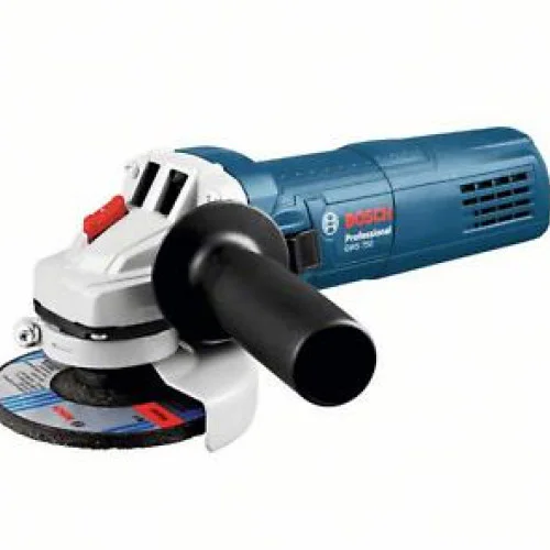 Ъглошлайф Bosch GWS 750 115mm 750W