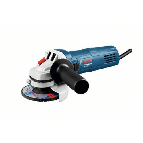 Ъглошлайф Bosch GWS 750 115mm 750W