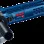 Ъглошлайф Bosch GWS 9-115 S рег.обороти
