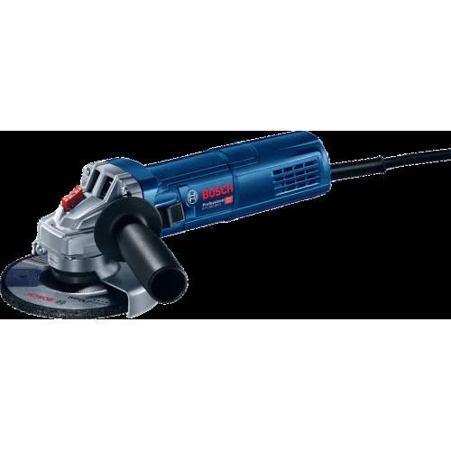 Ъглошлайф Bosch GWS 9-115 S рег.обороти