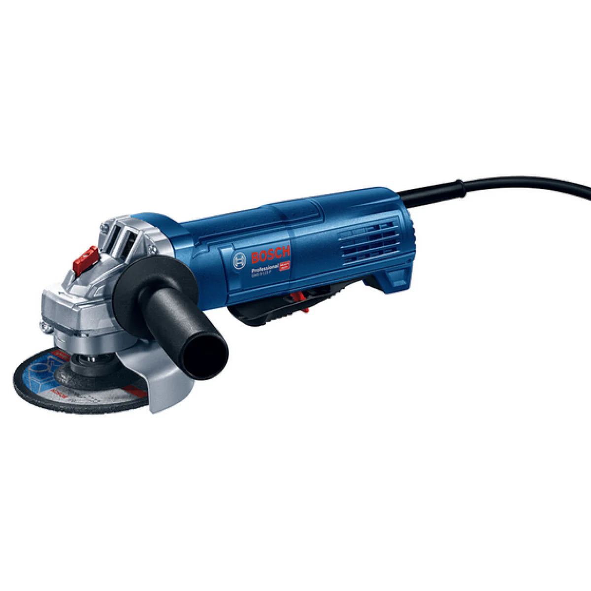 Ъглошлайф  GWS 9-115 P Bosch Professional  900 W 0601396505