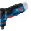 Акумулаторна полирмашина BOSCH GWG 12V-50 S, 50 мм, без батерии 