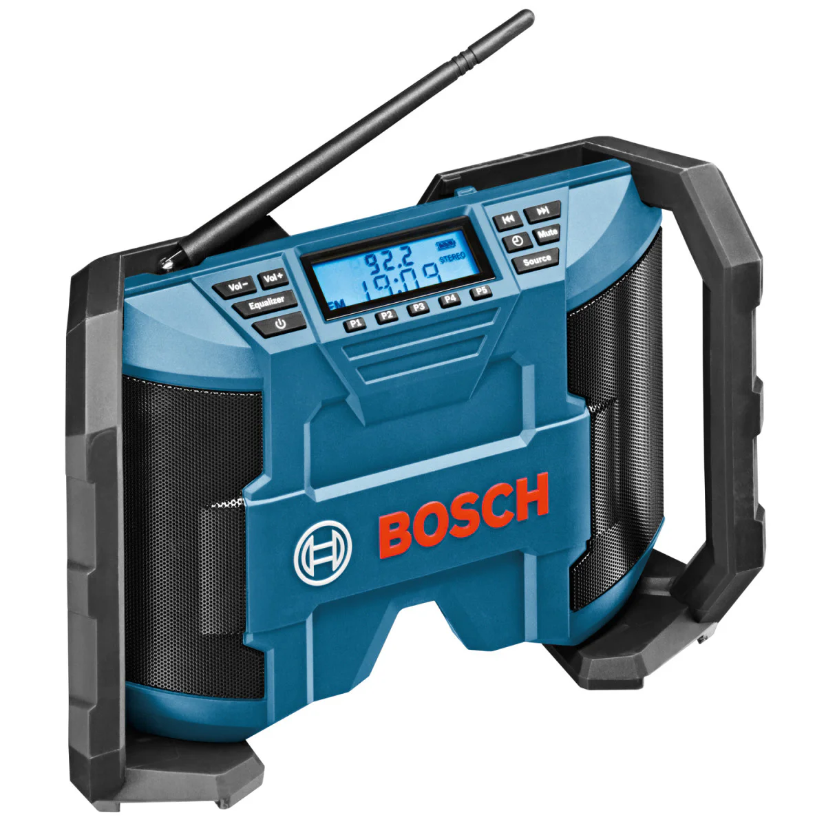 Акумулаторен радиоприемник Bosch GPB 12V-10 0601429200