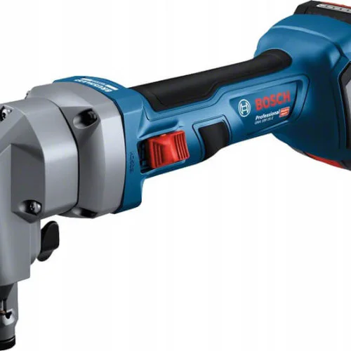 Акумулаторен нагер Bosch GNA 18V-16 E без батерия и зарядно устройство